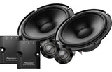 Pioneer TS-Z65C Component Speaker System (300W)