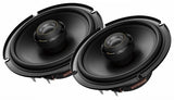Pioneer TS-Z65F 16.5 cm. Speaker - 300 watts