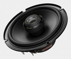 Pioneer TS-Z65F Autolautsprecher (300W, 16,5cm)