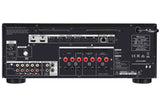 Pioneer VSX-935 7.2-channel Receiver ( 7x165 w) black