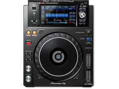 Pioneer DJ DJM-450 + XDJ-1000 MK2 Paket