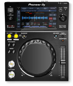 Pioneer DJ XDJ-700 DJ Player