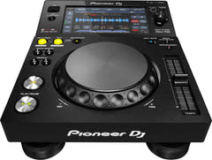 Pioneer DJ DJM-450 + XDJ-700 Paket
