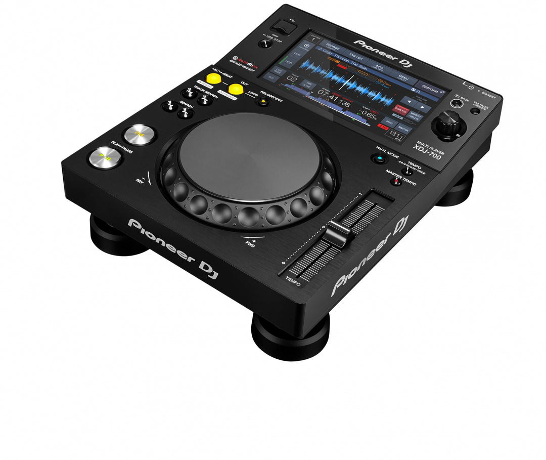 Pioneer DJ XDJ-700 DJ Player