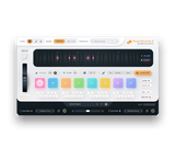Fluid Chords 2
