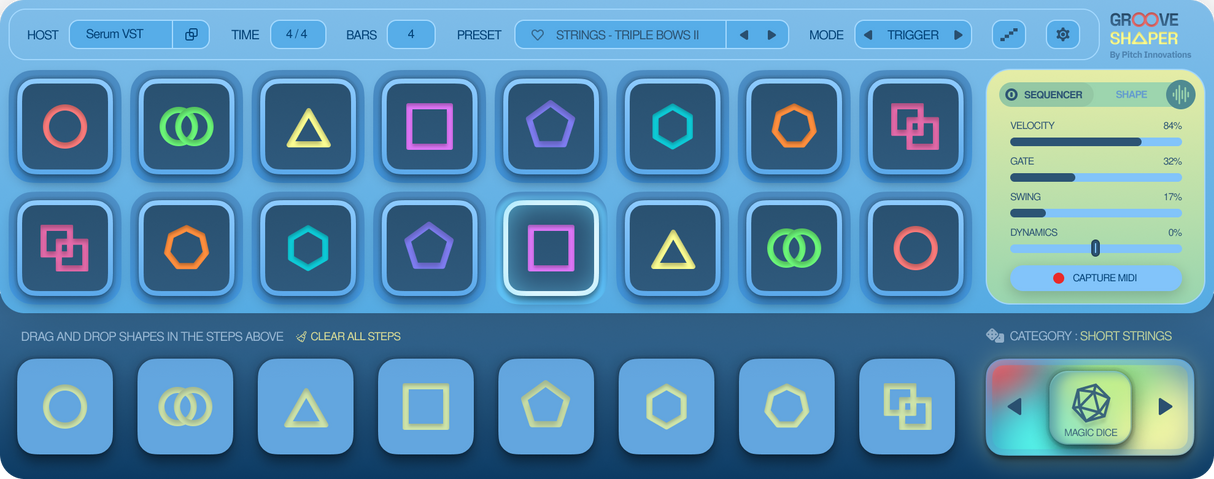 Pitch Innovations Bundle