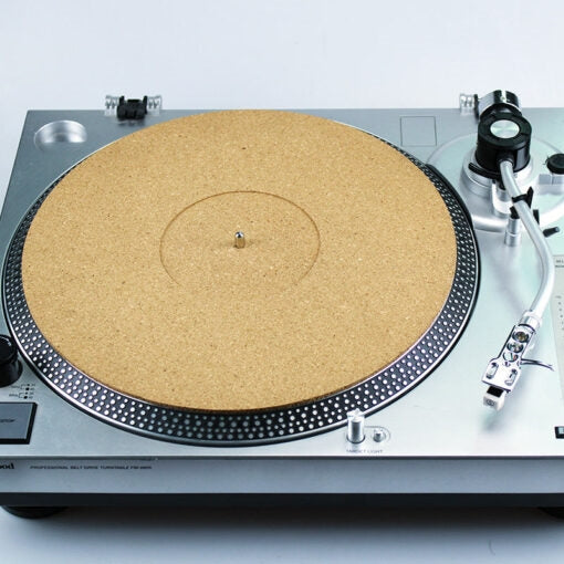 Slipmat Reiner Kork