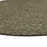 Slipmat - Cork/Rubber