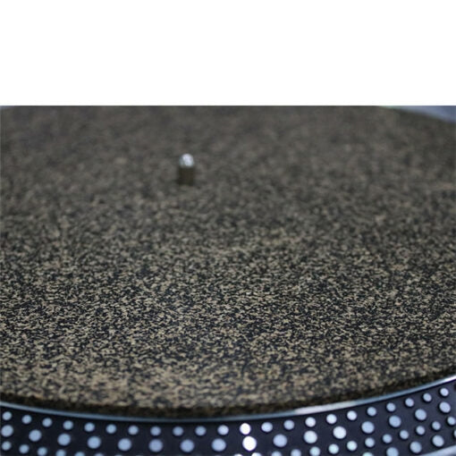 Slipmat - Cork/Rubber