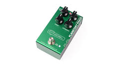 Citadel Planetary Phase analoger Phaser