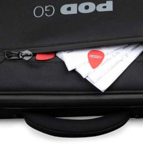 Line6 Pod Go Schultertasche
