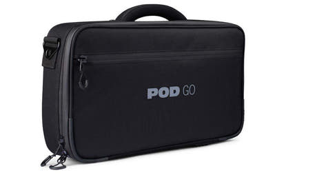 Line6 Pod Go Schultertasche