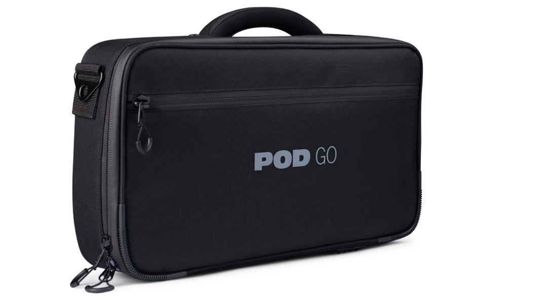 Line6 Pod Go Schultertasche