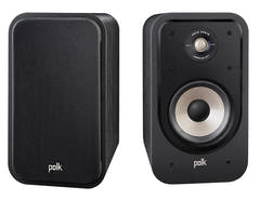 Polk Signature S20E Regal Lautsprecherset