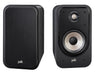 Polk Signature S20E Regal Lautsprecherset