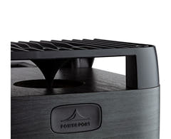Polk Signature S20E Regal Lautsprecherset