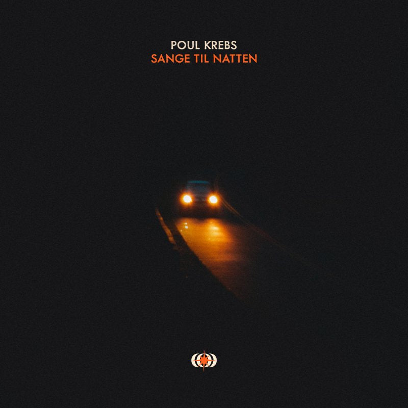 Poul Krebs - Songs for the Night