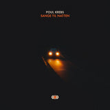 Poul Krebs - Songs for the Night