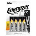 Energizer Power AAA Batterien (4 Stk)