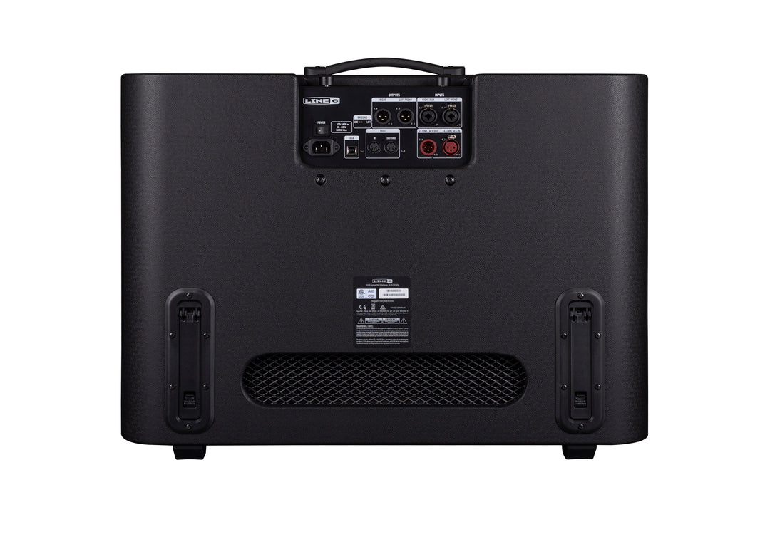Line6 Powercab 212 Plus Gitarren Verstärker