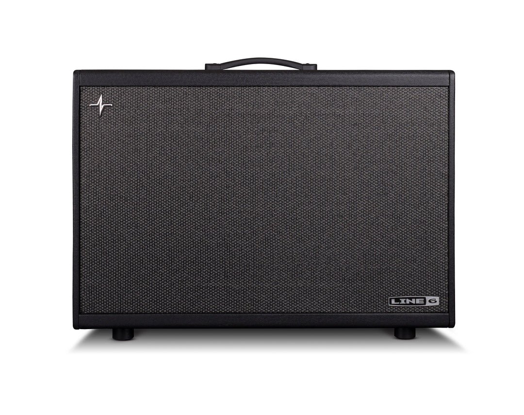 Line6 Powercab 212 Plus Gitarren Verstärker