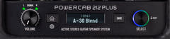 Line6 Powercab 212 Plus Gitarren Verstärker