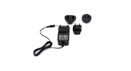 Eventide Netzteil 18 V, 2 A, Pluspol in der Mitte