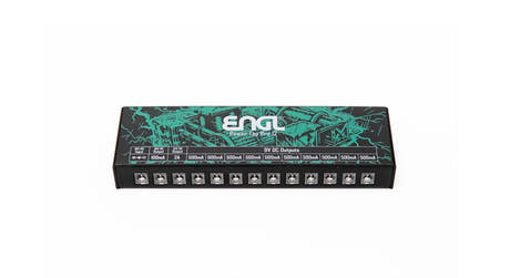 ENGL Power Tap Pro 12 isoliertes Netzteil
