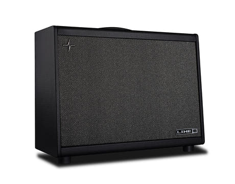 Line6 Powercab 112 Plus Gitarrenverstärker
