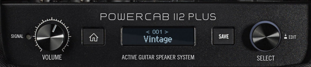 Line6 Powercab 112 Gitarrenverstärker