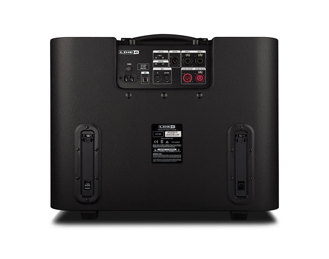 Line6 Powercab 112 Gitarrenverstärker