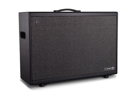 Line6 Powercab 212 Plus Gitarren Verstärker