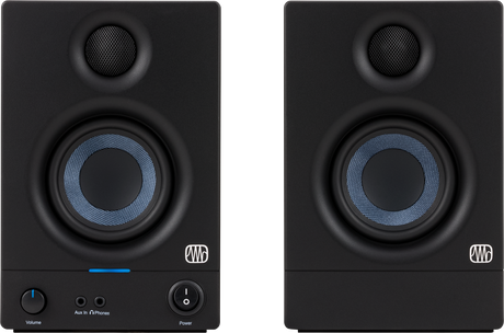 Presonus Eris 3.5 2nd Gen Studie Monitors (Pair)