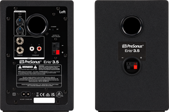 Presonus Eris 3.5 2nd Gen Studie Monitors (Pair)