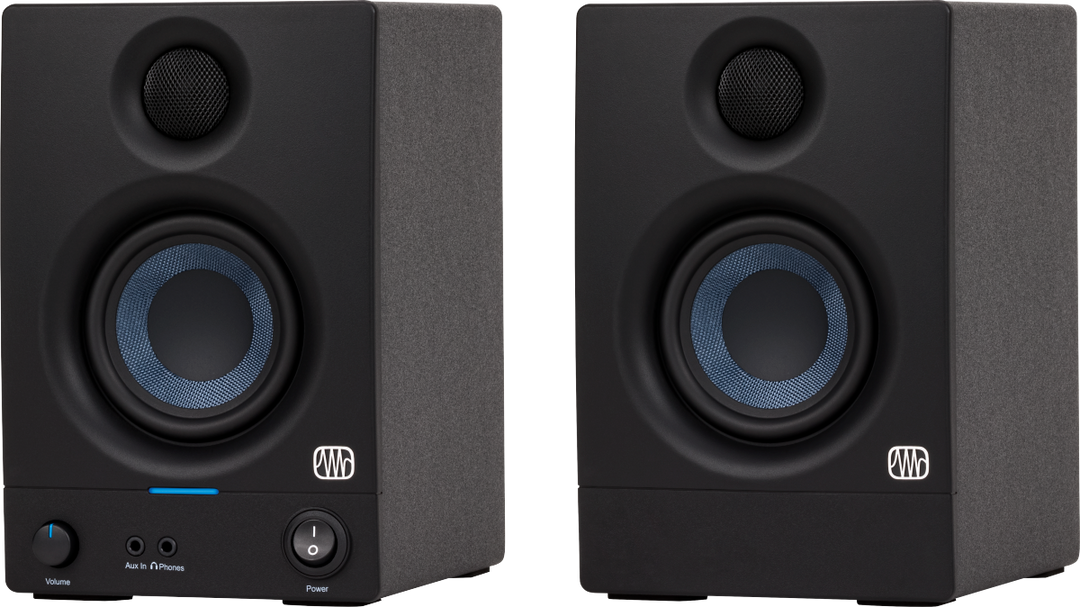 Presonus Eris 3.5 2nd Gen Studie Monitors (Pair)