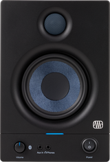 Presonus Eris 4.5 BT 2nd Gen Studio Monitor (Pair)