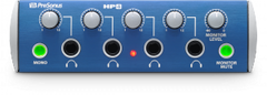 Presonus HP4 headphones Amplifier