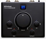 Presonus Micro Station BT Monitor Controller