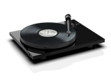 Pro-Ject E1 BT AT3600L Turntable (Gloss Black)