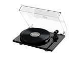 Pro-Ject E1 BT AT3600L Turntable (Gloss Black)