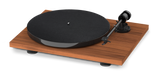 Pro-Ject E1 AT3600L Turntable (Walnut)