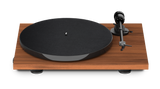 Pro-Ject E1 AT3600L Plattenspieler (Walnuss)