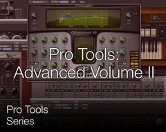 Pro Tools Band 2