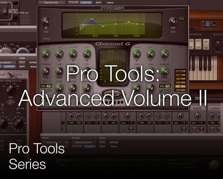 Pro Tools Band 2