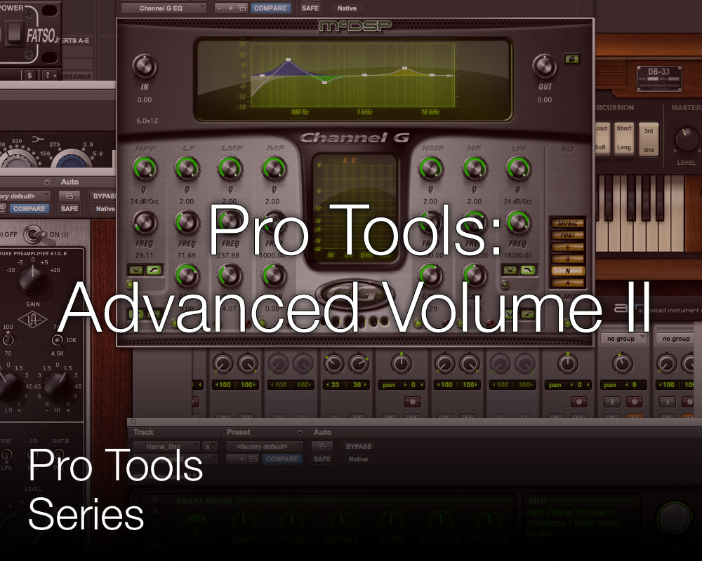 Pro Tools Band 2