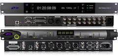 3-J Erweiterte Hardware-Angebot für Pro Tools Sync X