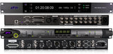 3-J Erweiterte Hardware-Angebot für Pro Tools Sync X