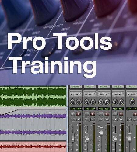 Pro Tools Band 2