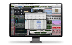 Pro Tools Ultimate Abonnement NEU