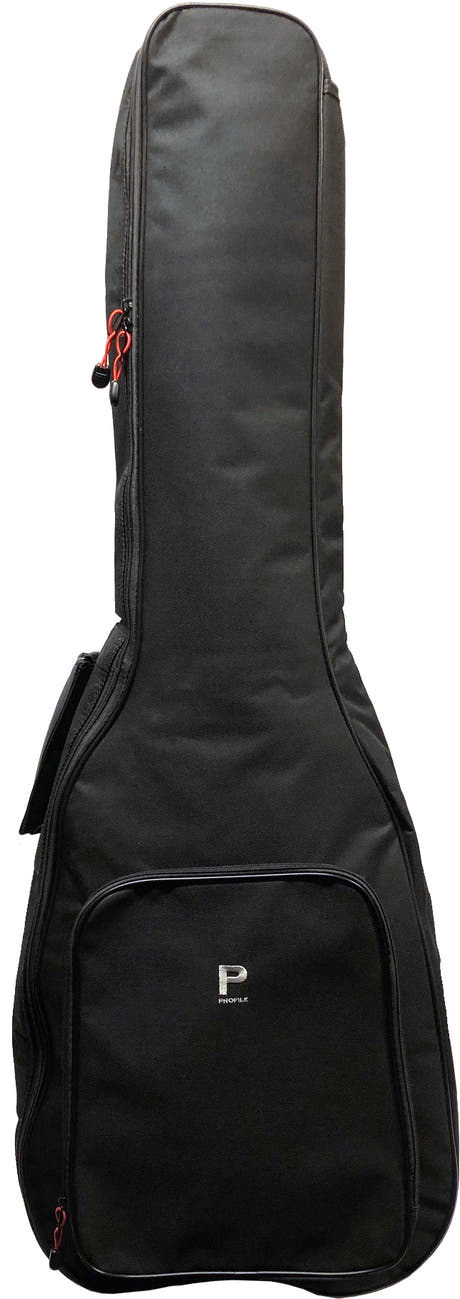 Profile Akustik 3/4 Gitarren Tasche